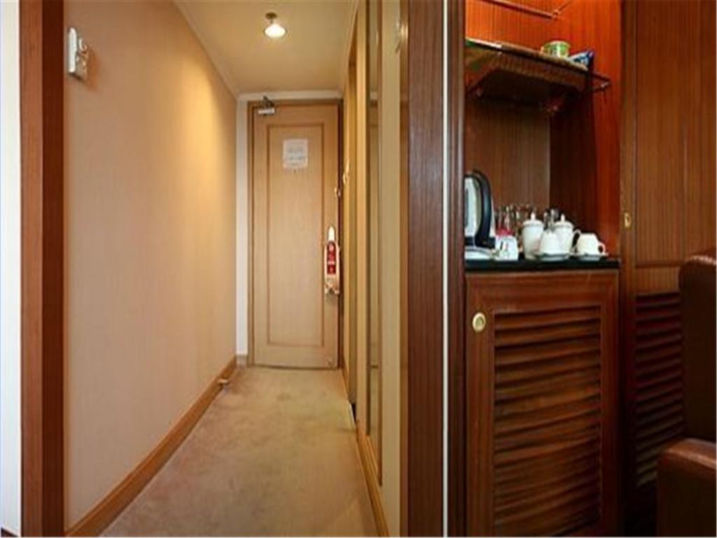 Fujian Hotel Peking Kültér fotó