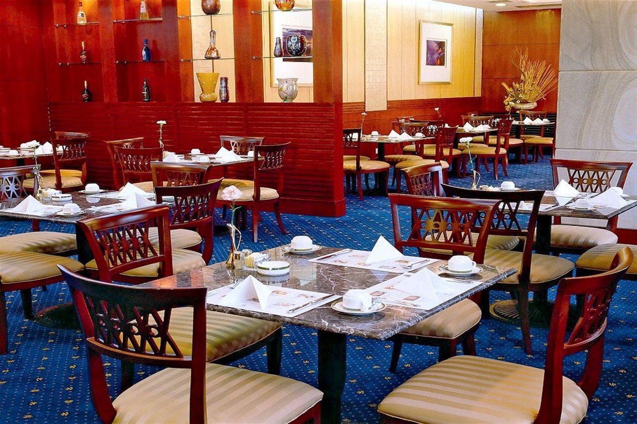 Fujian Hotel Peking Kültér fotó