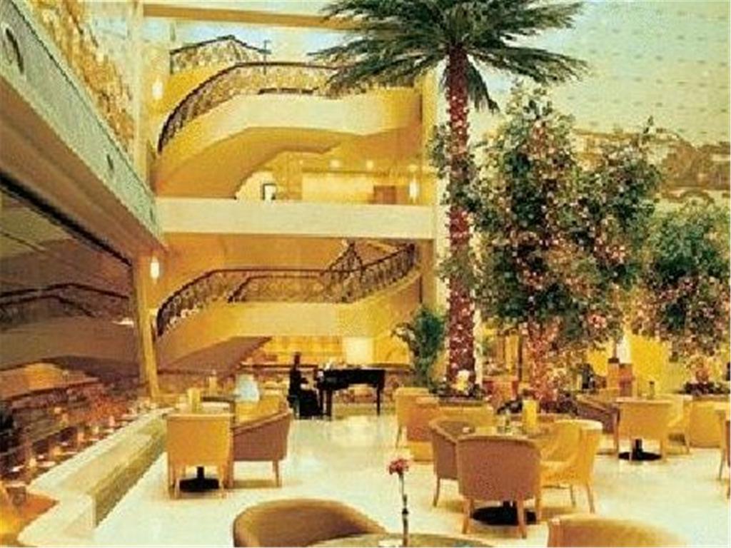 Fujian Hotel Peking Kültér fotó
