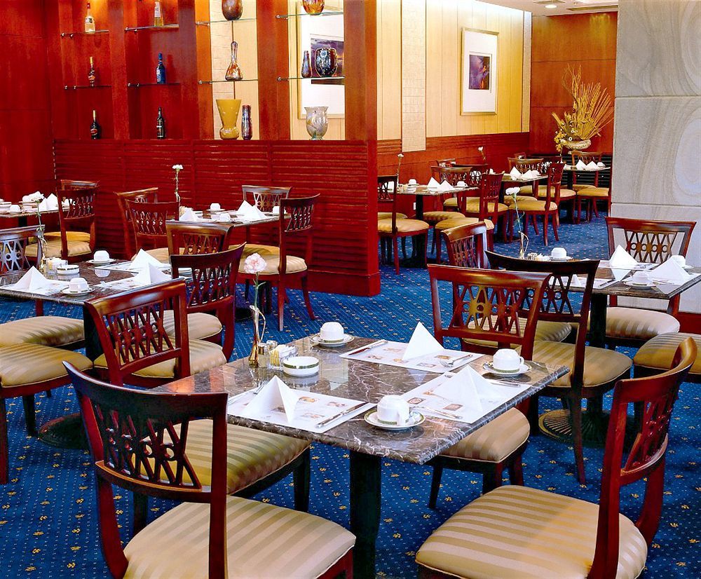 Fujian Hotel Peking Kültér fotó